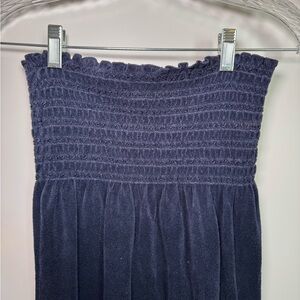 Juicy Couture Terrycloth Dress